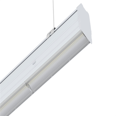 LED linear light Trunking systems