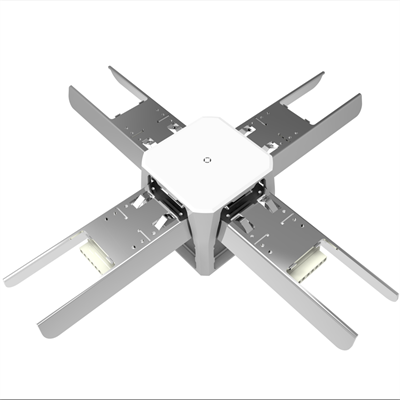 X NODE CONNECTOR