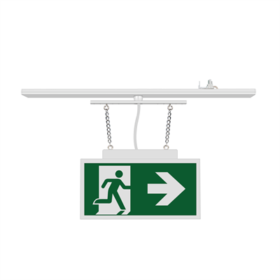 EXIT SIGN MODULE