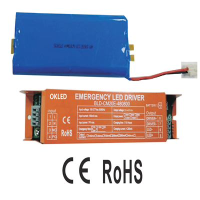 EMERGENCY CONVERSION MODULE